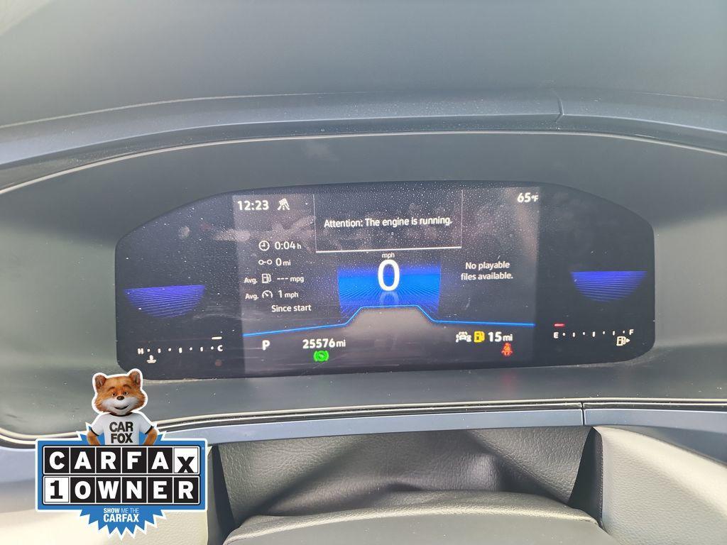 used 2022 Volkswagen Taos car, priced at $20,995