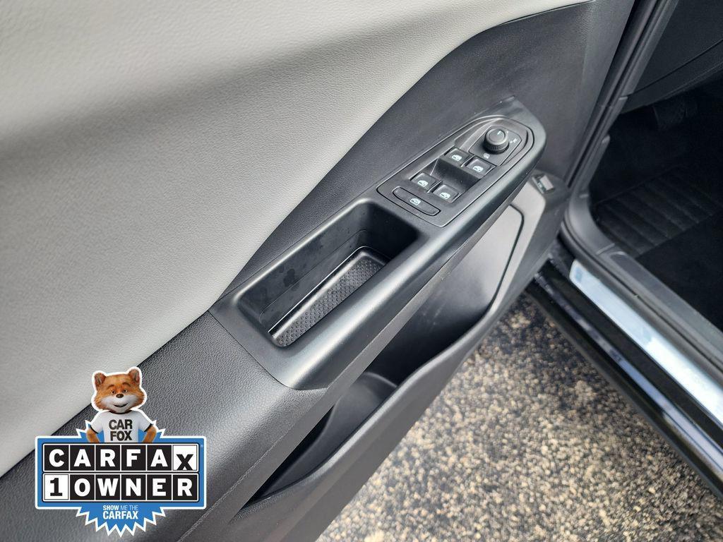 used 2022 Volkswagen Taos car, priced at $20,995
