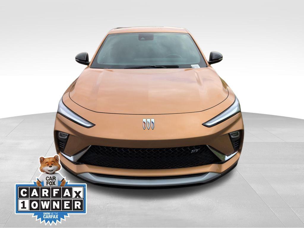 used 2024 Buick Envista car, priced at $23,926