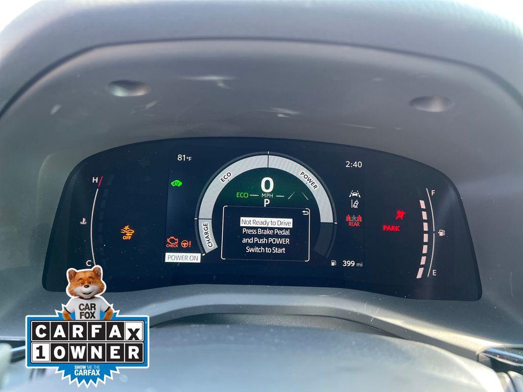 used 2025 Toyota Camry car, priced at $31,526