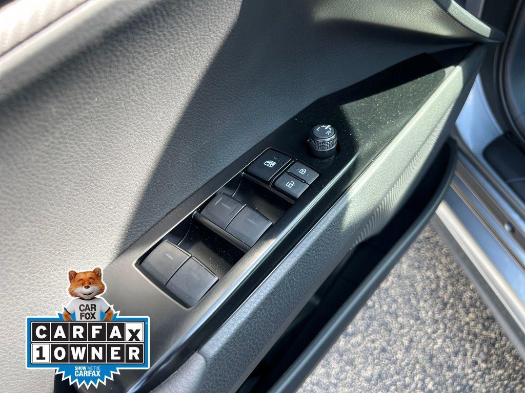 used 2025 Toyota Camry car, priced at $31,526