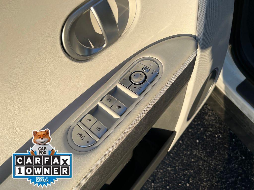 used 2023 Hyundai IONIQ 5 car, priced at $23,526