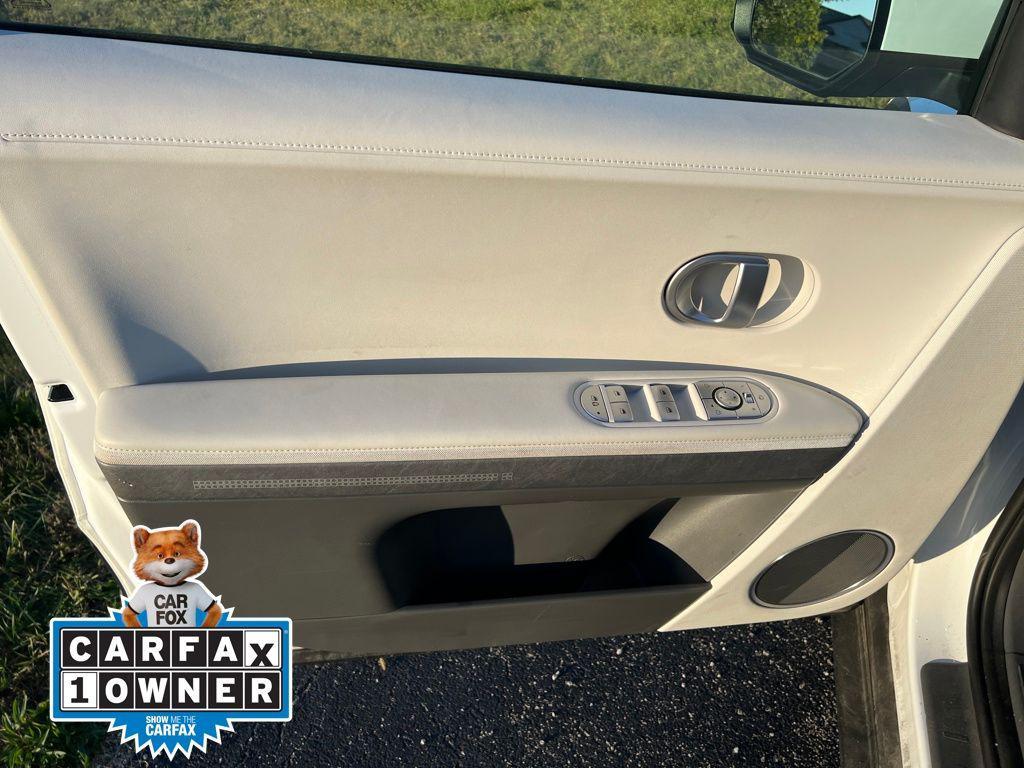 used 2023 Hyundai IONIQ 5 car, priced at $23,526