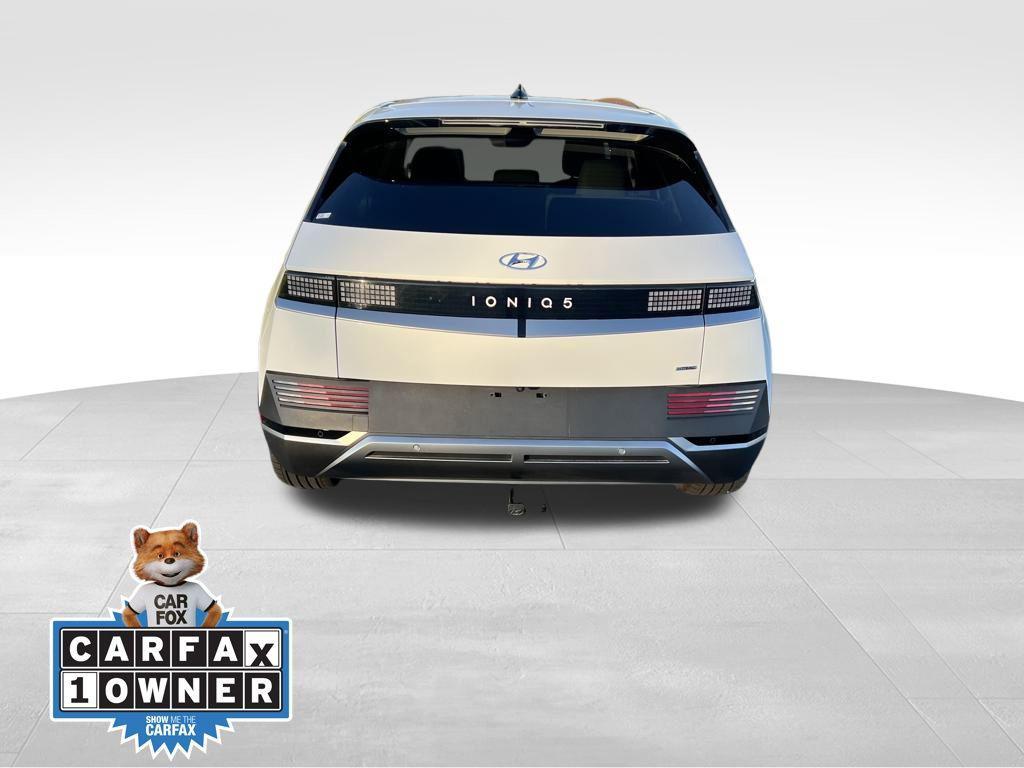 used 2023 Hyundai IONIQ 5 car, priced at $23,526