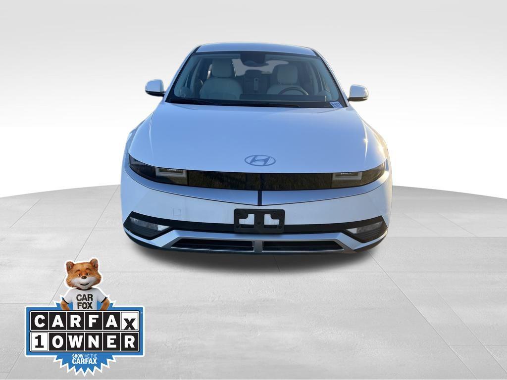 used 2023 Hyundai IONIQ 5 car, priced at $23,526