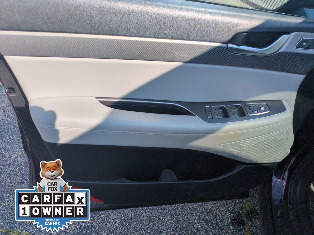 used 2022 Hyundai Palisade car, priced at $28,225