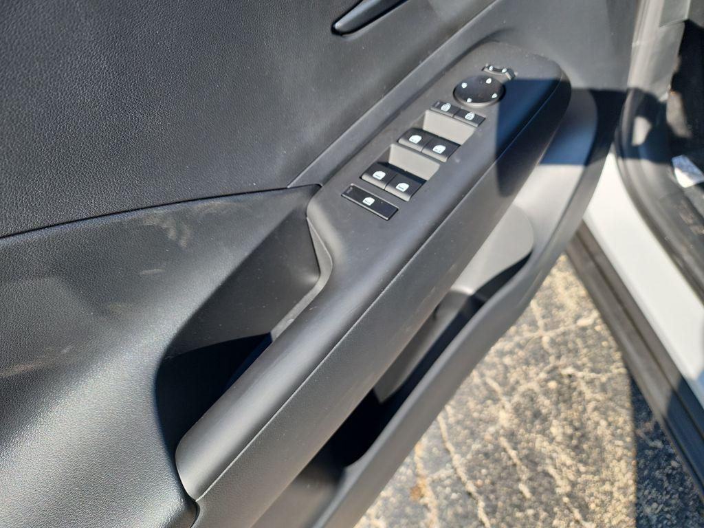 new 2026 Hyundai Kona car, priced at $30,247