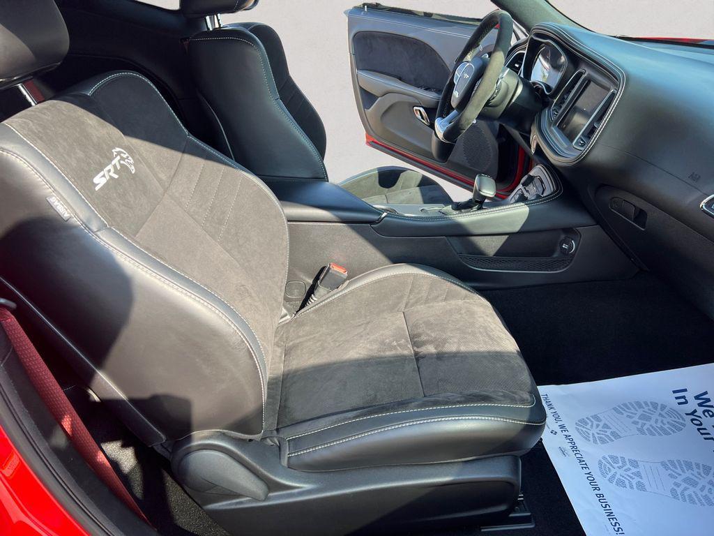 used 2023 Dodge Challenger car, priced at $65,326