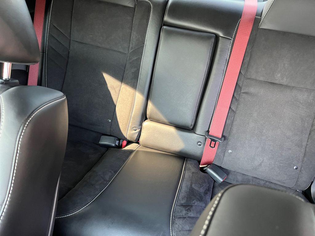 used 2023 Dodge Challenger car, priced at $65,326