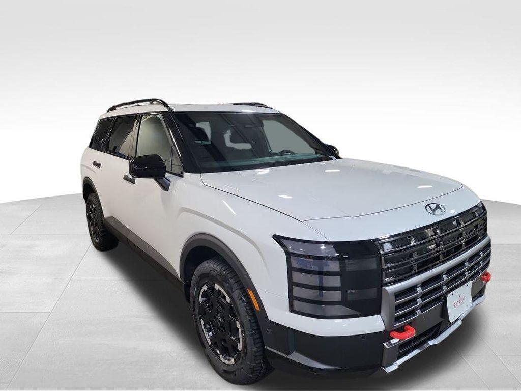 new 2026 Hyundai Palisade car, priced at $51,135
