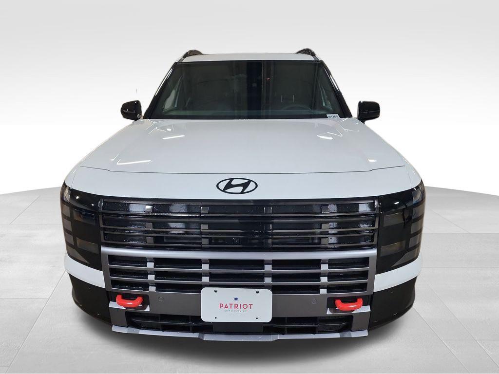 new 2026 Hyundai Palisade car, priced at $51,135