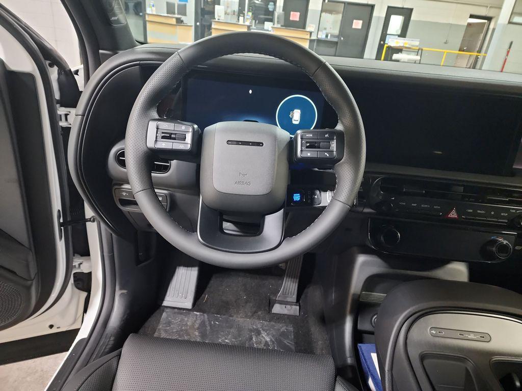 new 2026 Hyundai Palisade car, priced at $51,135