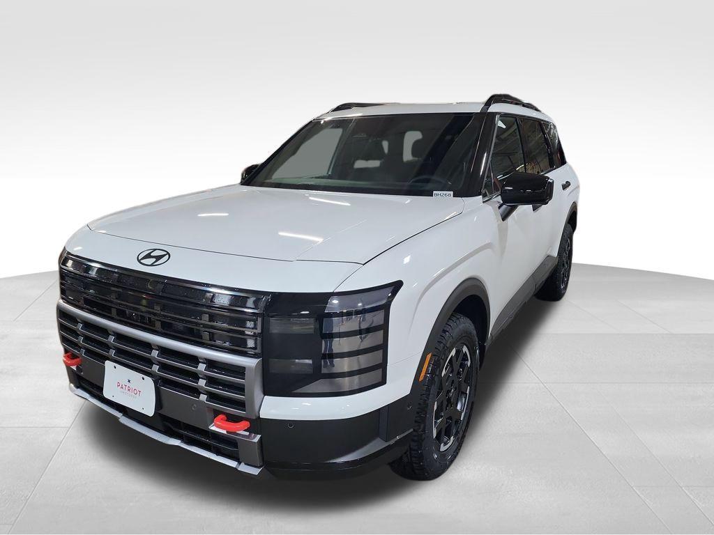 new 2026 Hyundai Palisade car, priced at $51,135