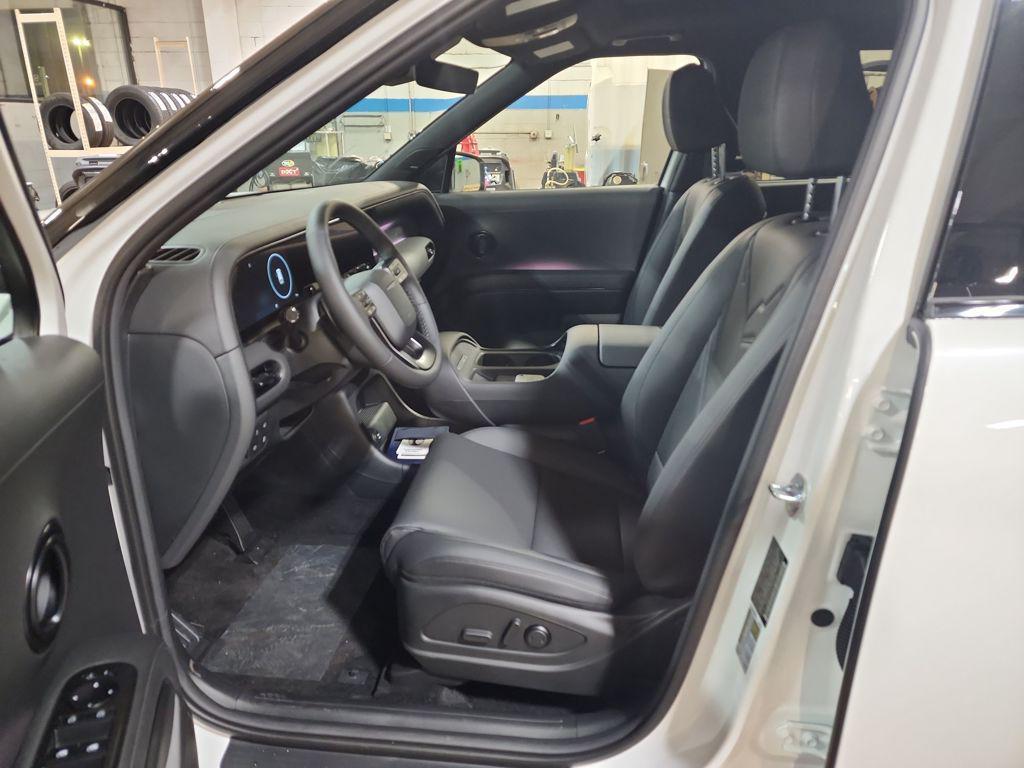 new 2026 Hyundai Palisade car, priced at $51,135