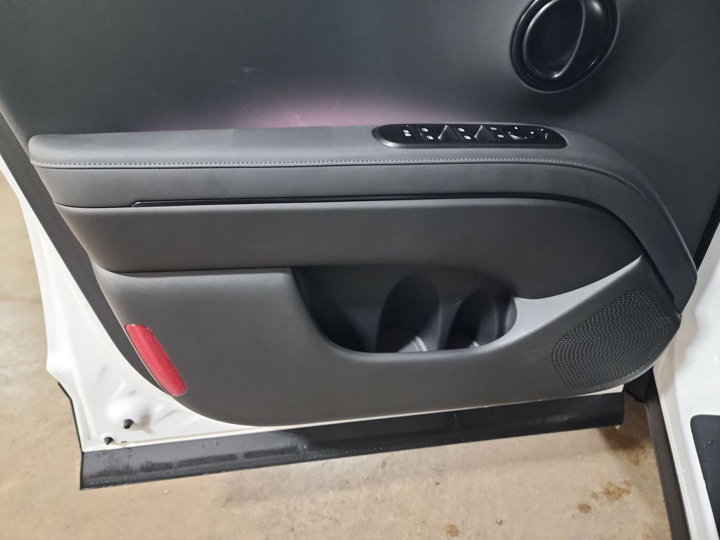 new 2026 Hyundai Palisade car, priced at $51,135