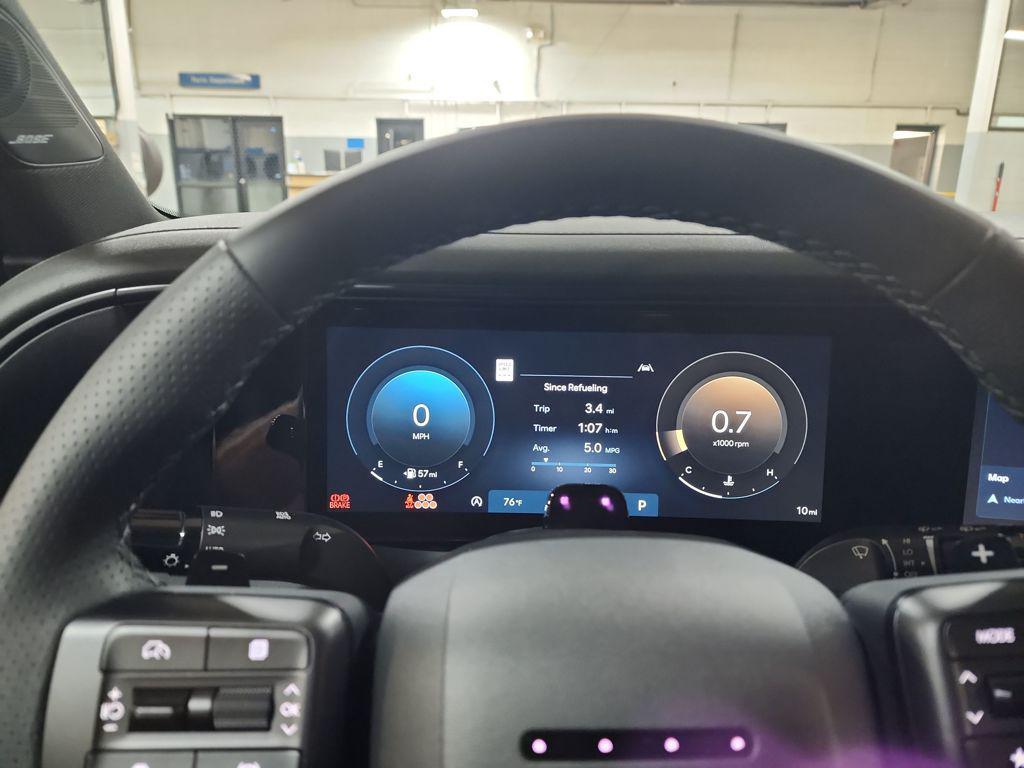 new 2026 Hyundai Palisade car, priced at $51,135