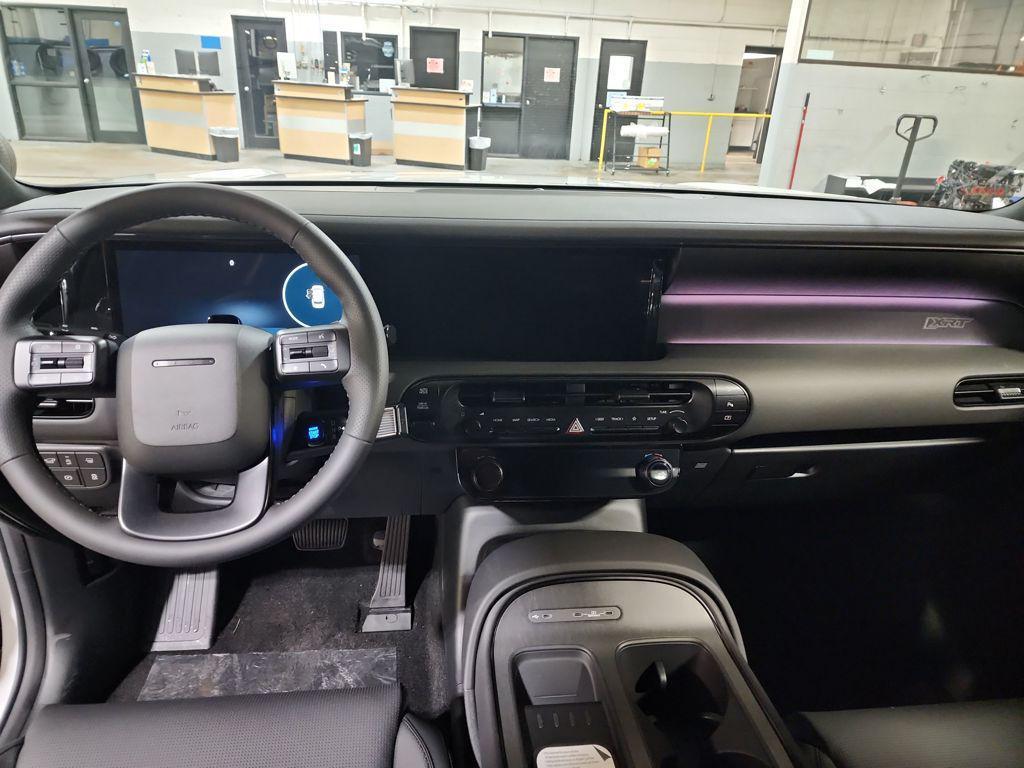 new 2026 Hyundai Palisade car, priced at $51,135