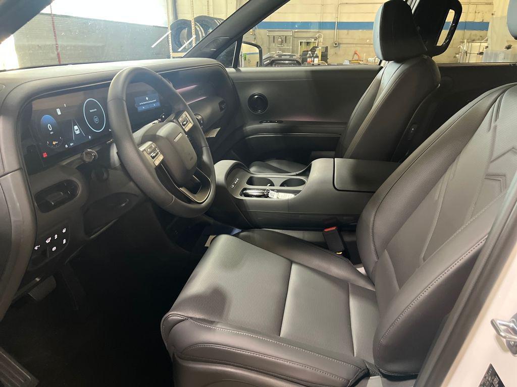 new 2026 Hyundai Palisade car, priced at $50,555