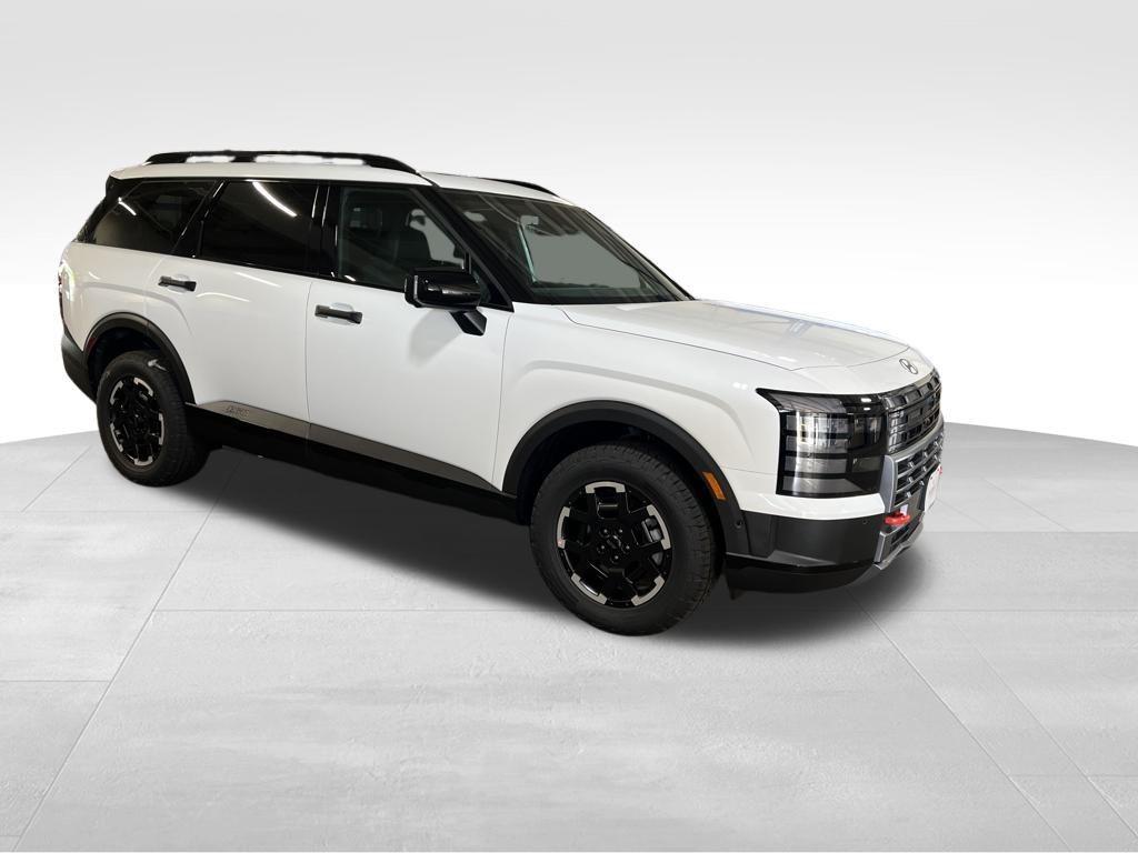 new 2026 Hyundai Palisade car, priced at $50,555