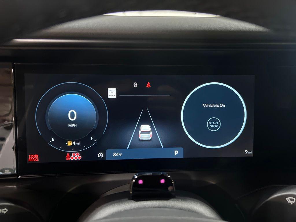 new 2026 Hyundai Palisade car, priced at $50,555