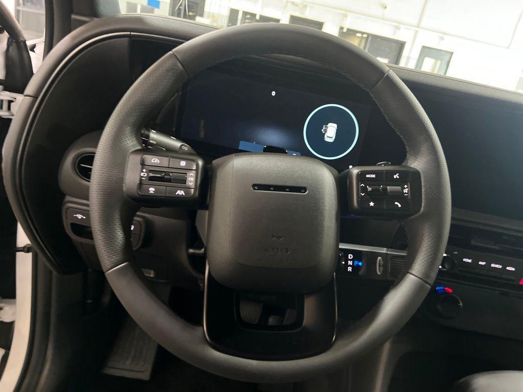 new 2026 Hyundai Palisade car, priced at $50,555