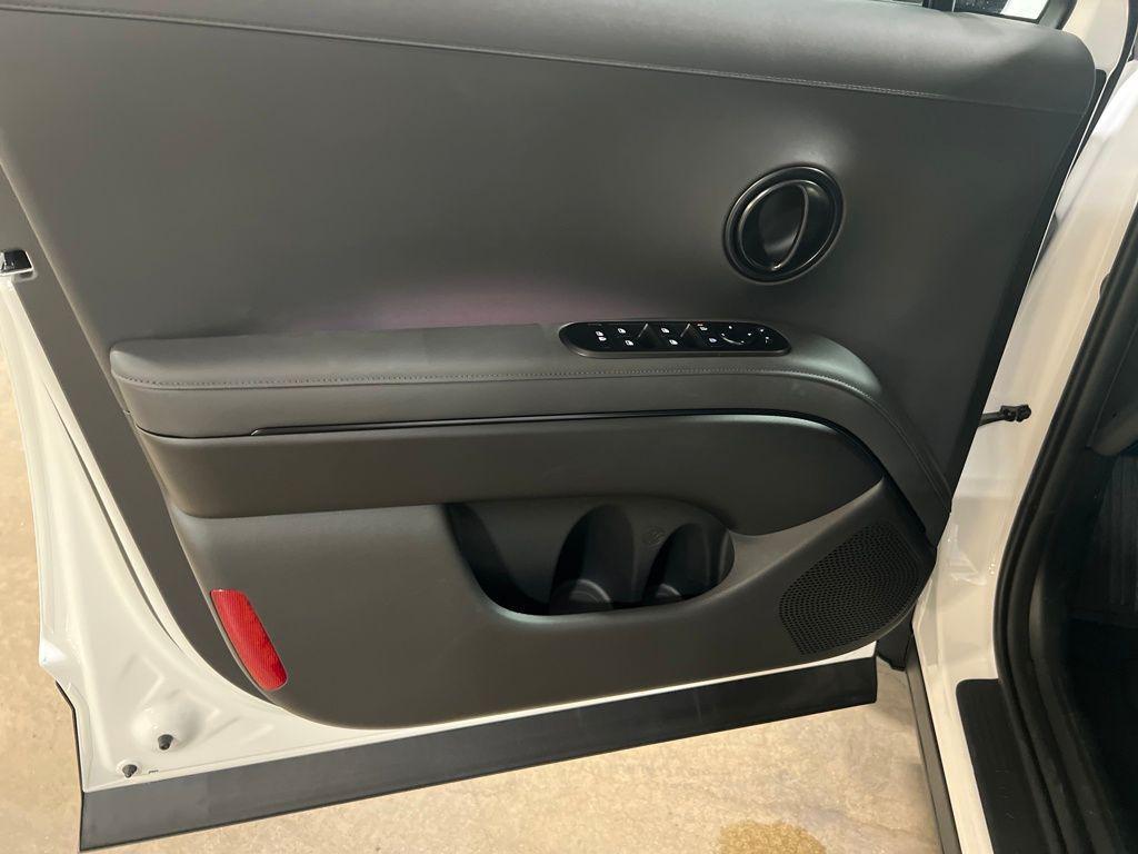 new 2026 Hyundai Palisade car, priced at $50,555