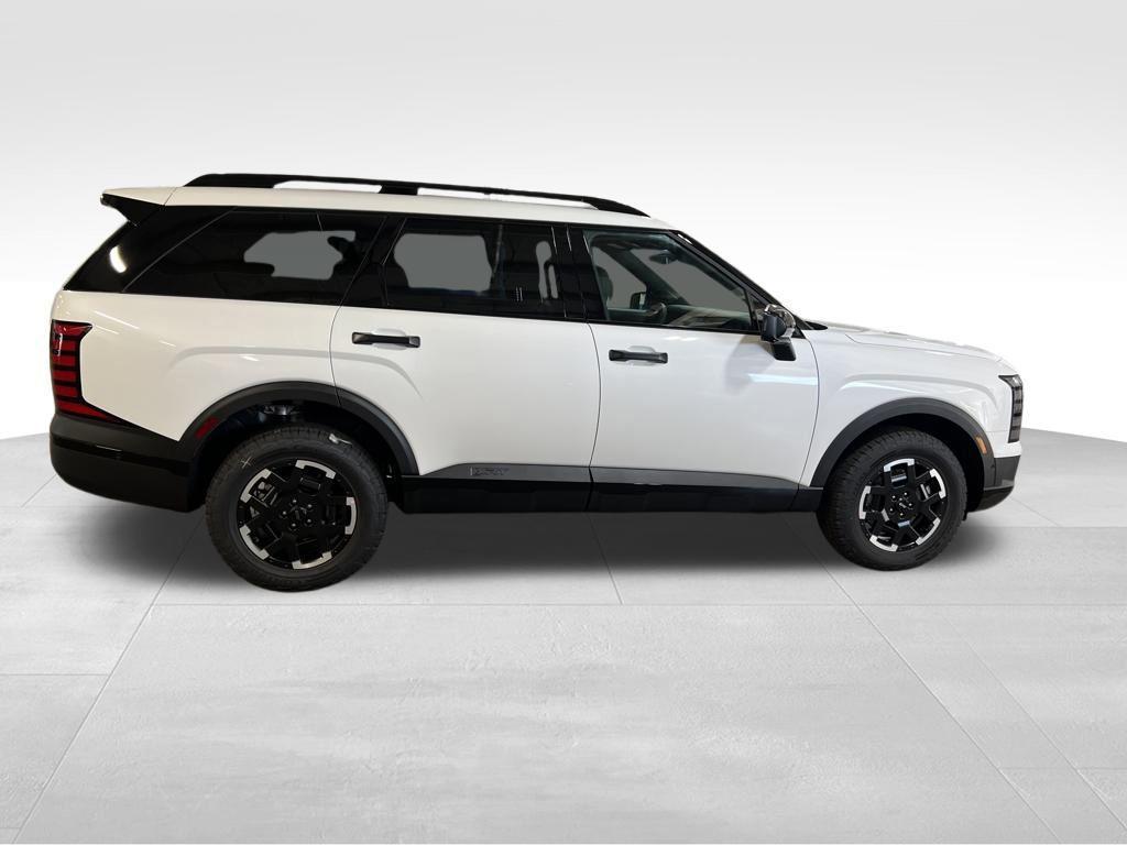 new 2026 Hyundai Palisade car, priced at $50,555