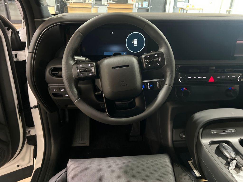 new 2026 Hyundai Palisade car, priced at $50,555