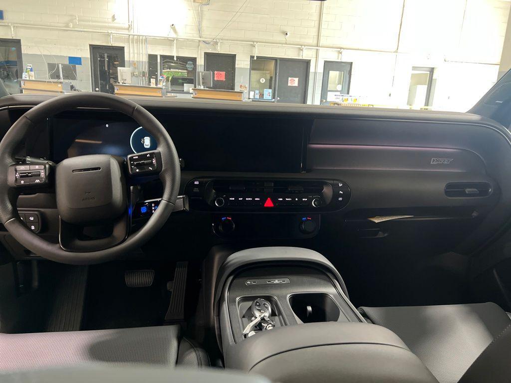 new 2026 Hyundai Palisade car, priced at $50,555