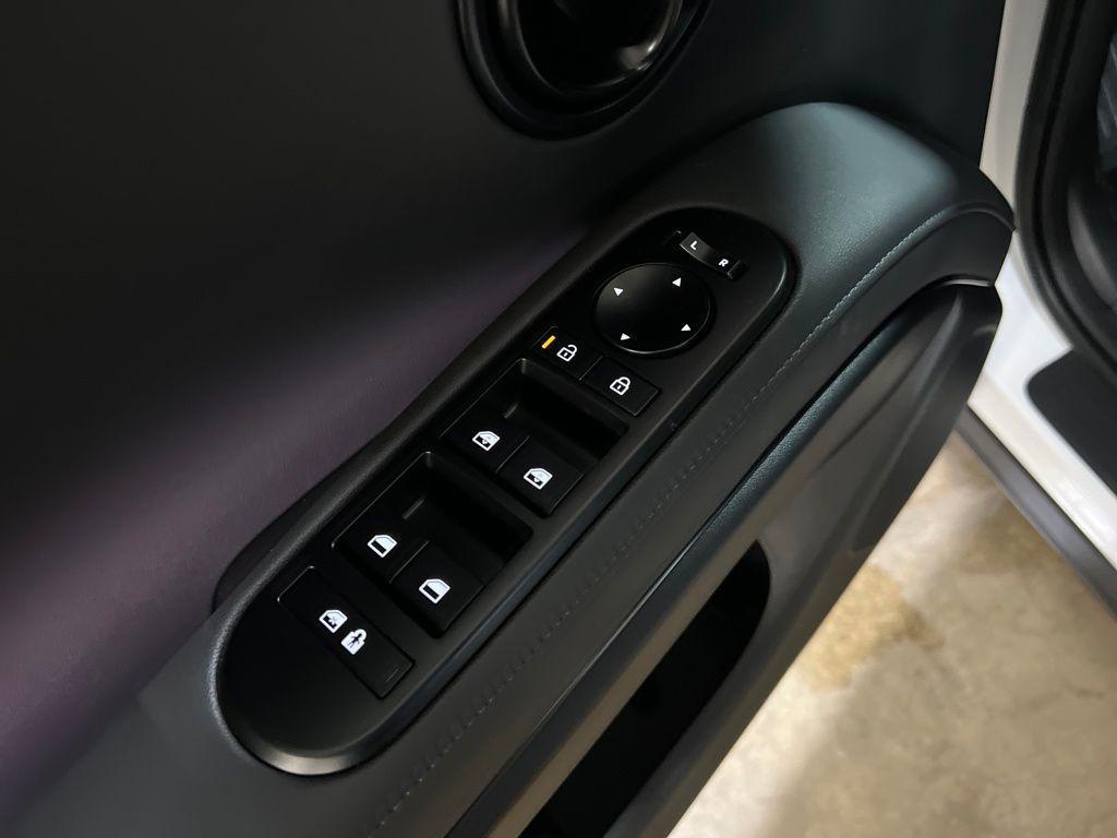 new 2026 Hyundai Palisade car, priced at $50,555