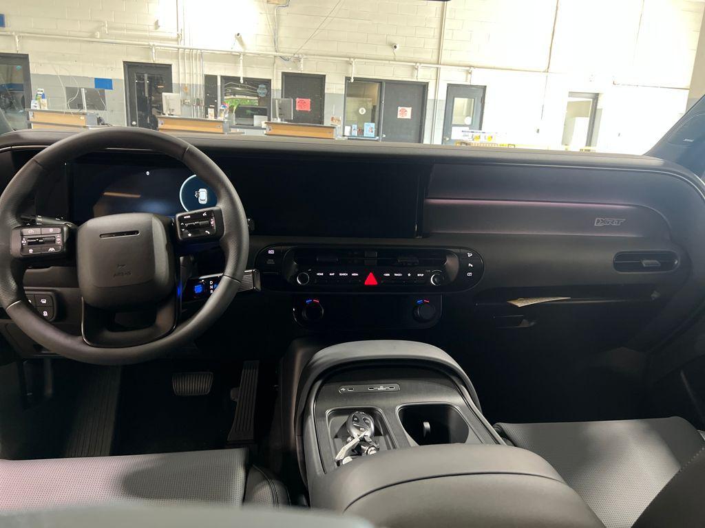 new 2026 Hyundai Palisade car, priced at $50,555