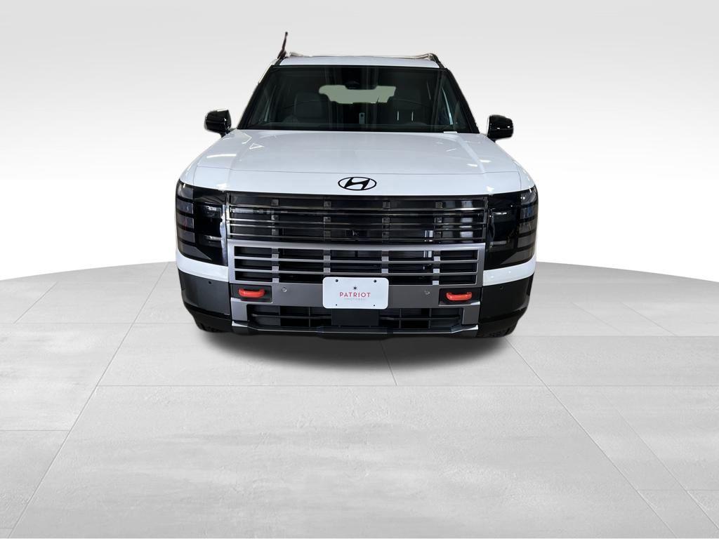 new 2026 Hyundai Palisade car, priced at $50,555