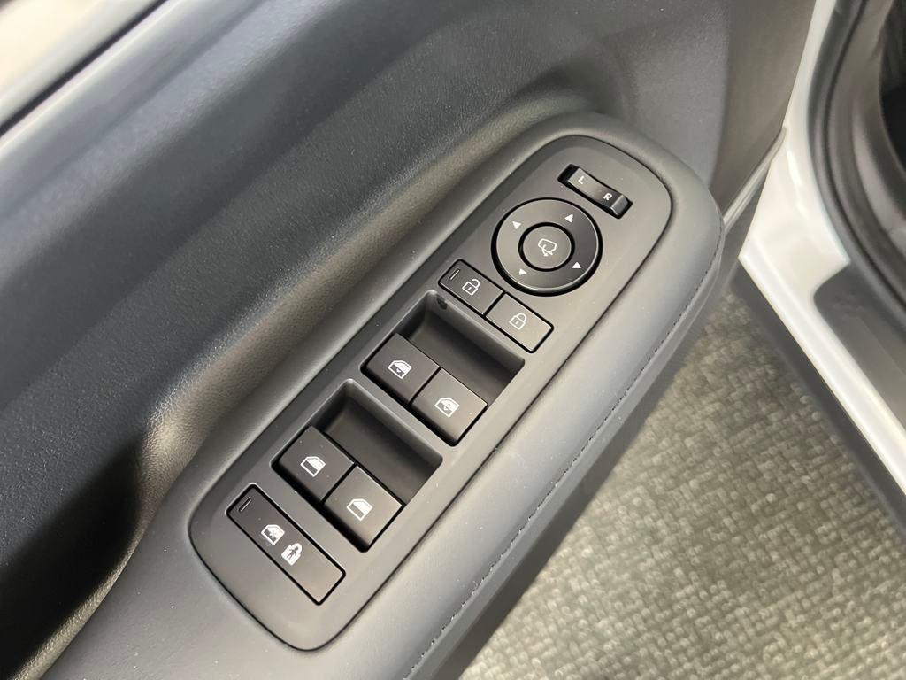 new 2026 Hyundai Santa Fe car, priced at $49,577