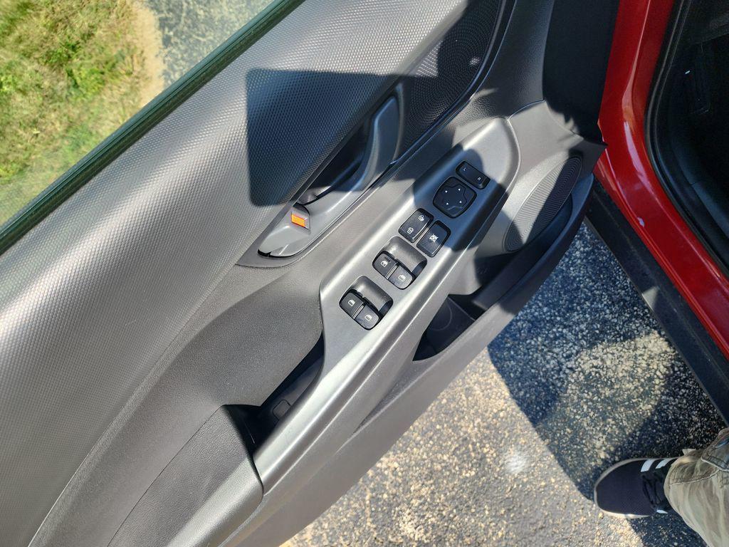 used 2022 Hyundai Kona car, priced at $16,926