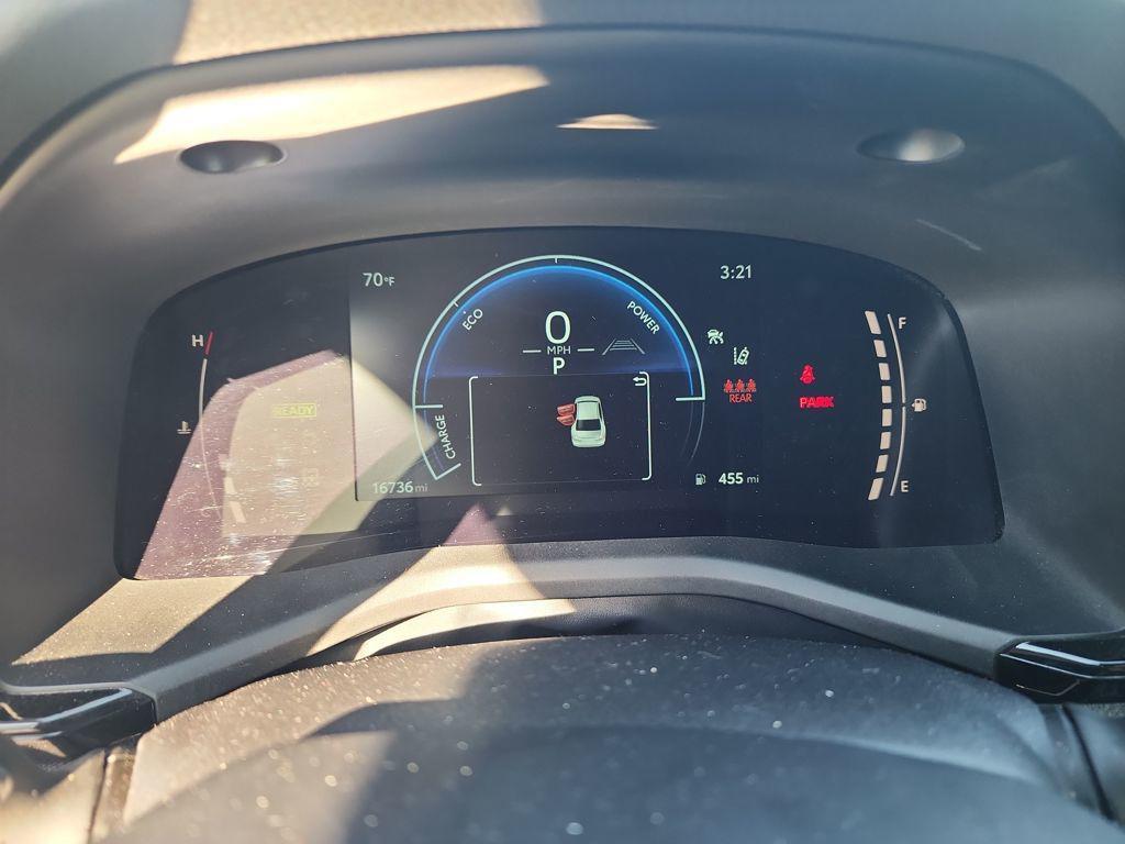 used 2025 Toyota Camry car, priced at $26,526