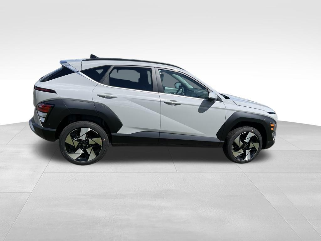new 2026 Hyundai Kona car, priced at $36,068