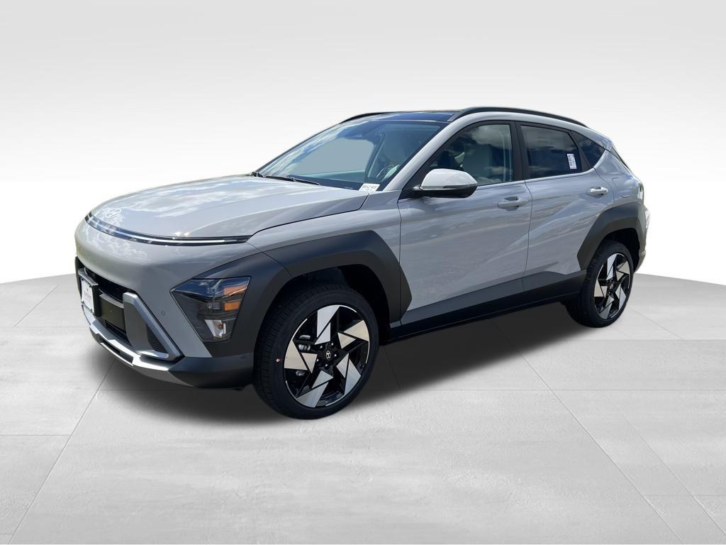 new 2026 Hyundai Kona car, priced at $36,068
