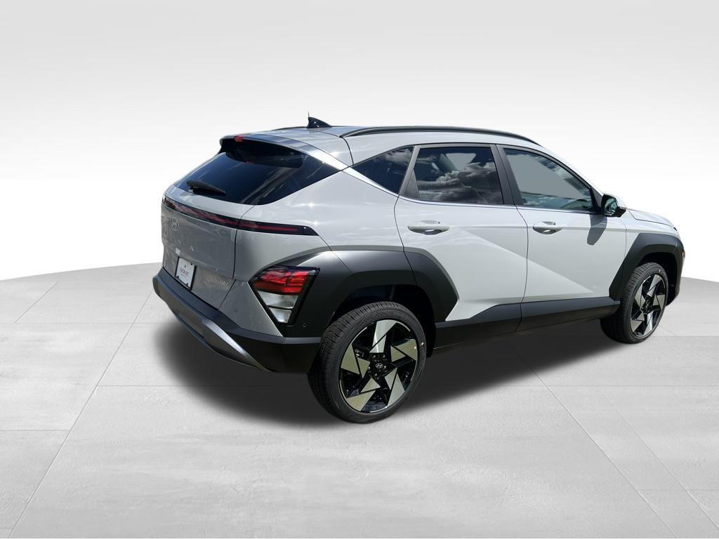 new 2026 Hyundai Kona car, priced at $36,068