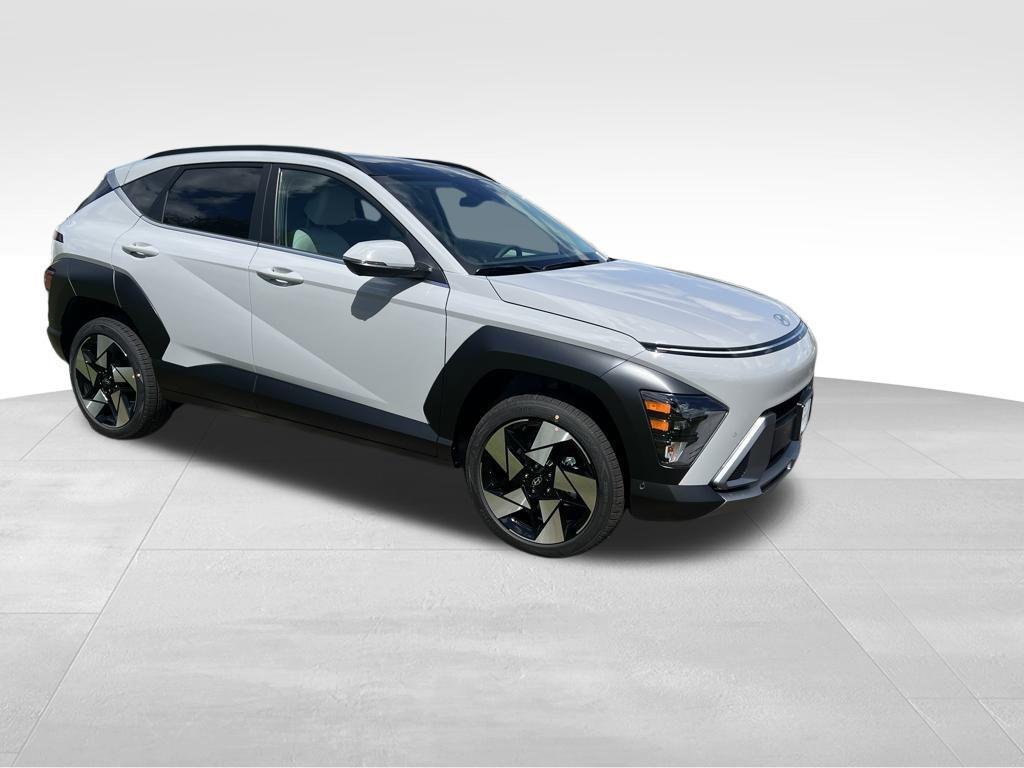 new 2026 Hyundai Kona car, priced at $36,068