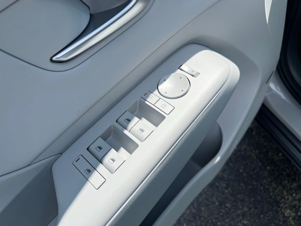 new 2026 Hyundai Kona car, priced at $36,068