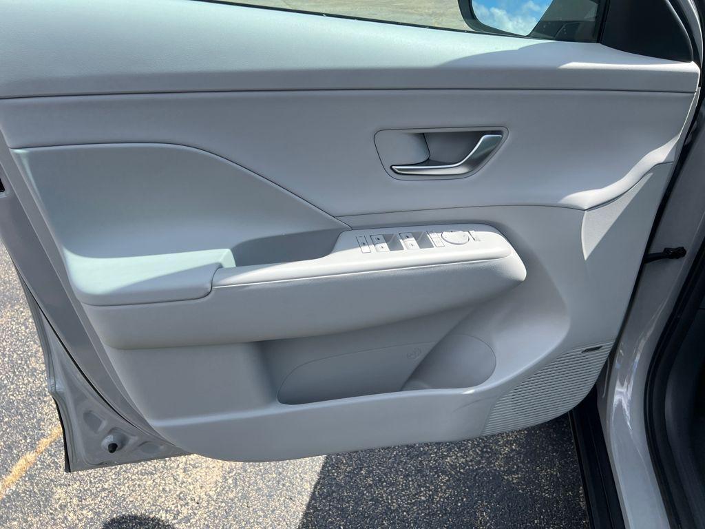 new 2026 Hyundai Kona car, priced at $36,068