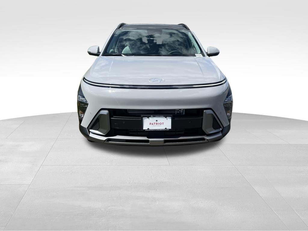 new 2026 Hyundai Kona car, priced at $36,068