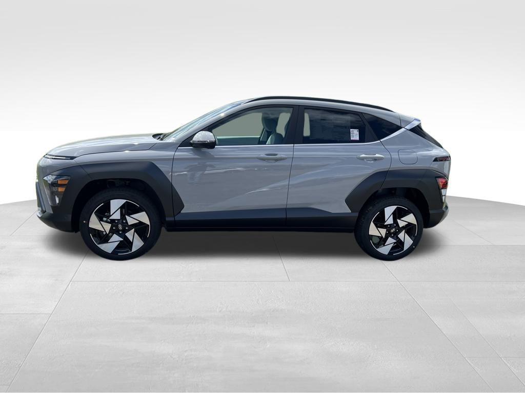 new 2026 Hyundai Kona car, priced at $36,068