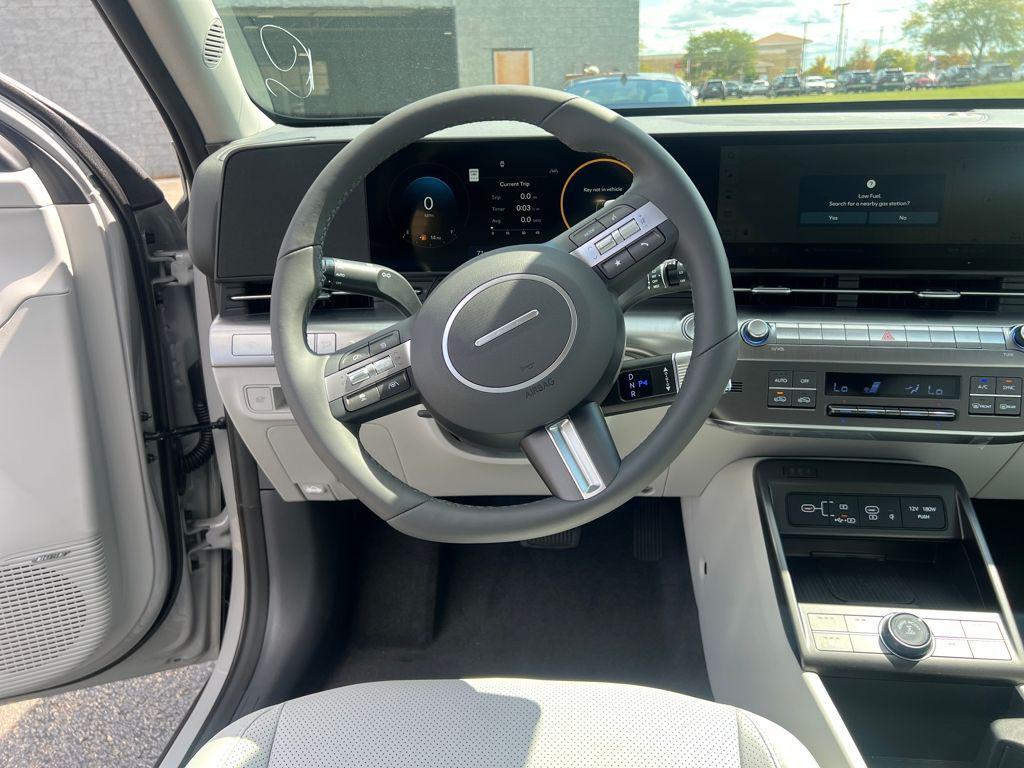 new 2026 Hyundai Kona car, priced at $36,068