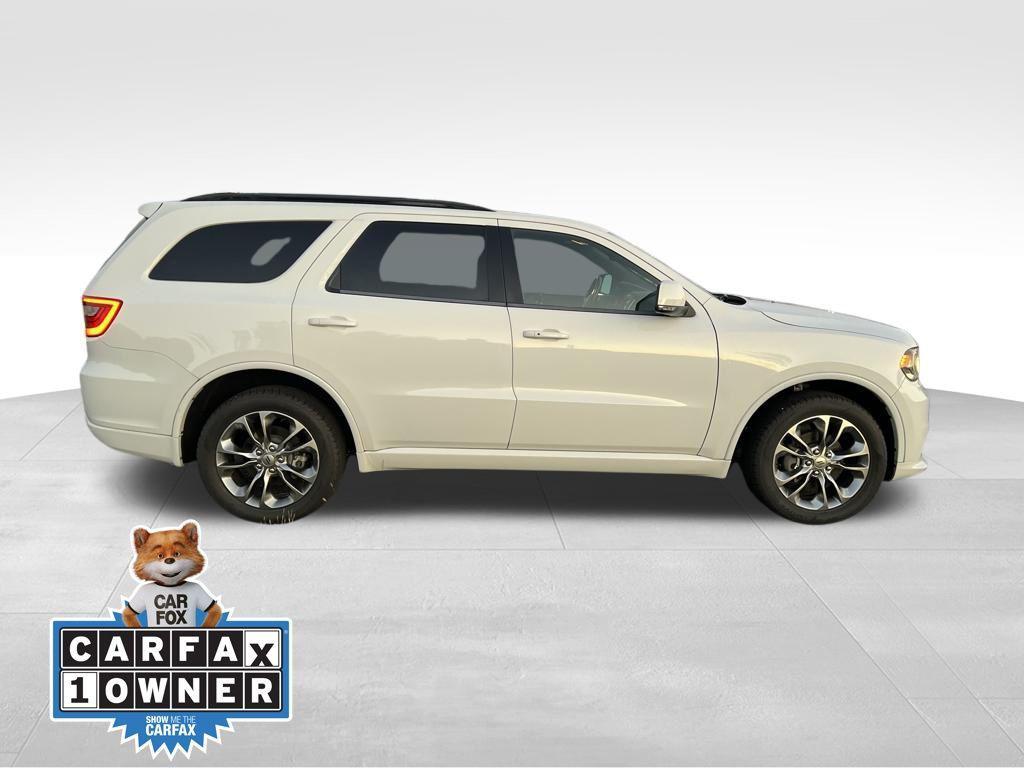 used 2019 Dodge Durango car, priced at $24,995