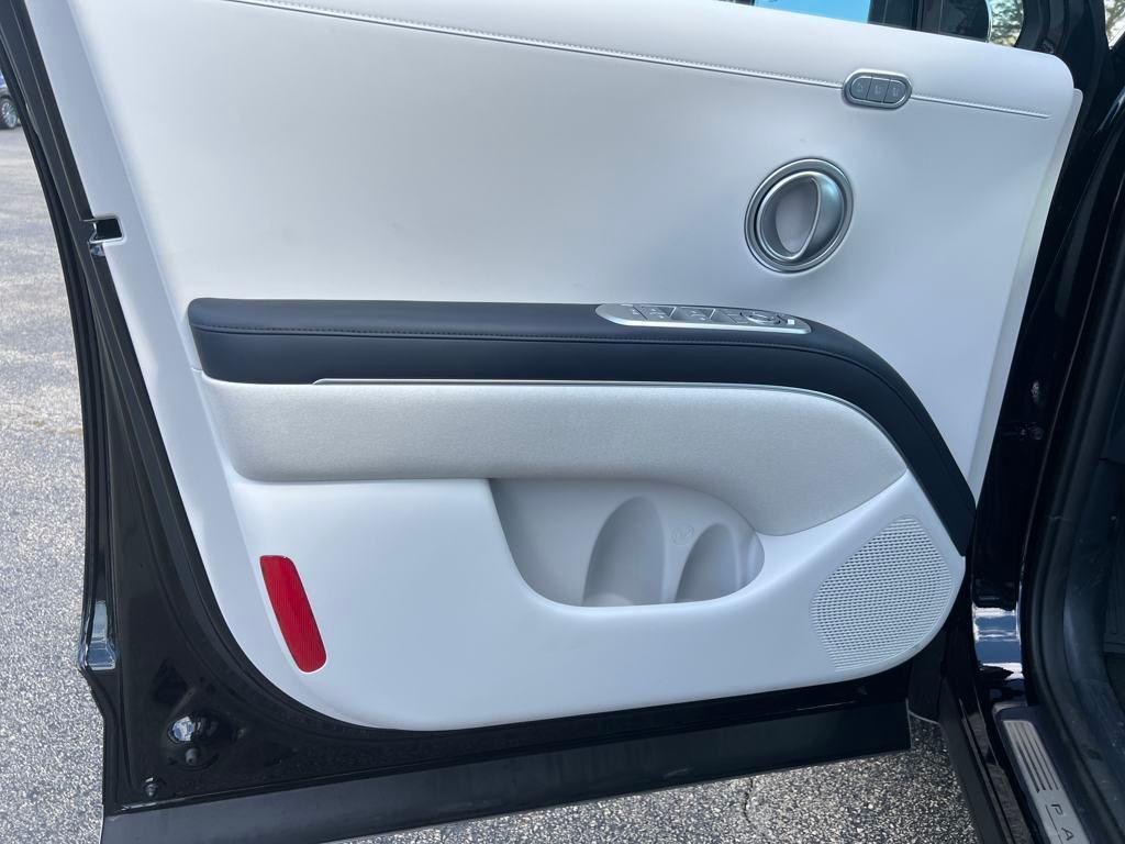 new 2026 Hyundai Palisade car, priced at $56,646