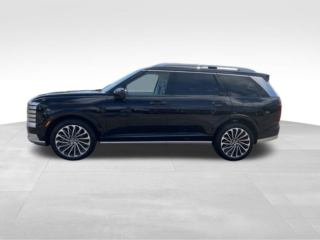 new 2026 Hyundai Palisade car, priced at $56,646