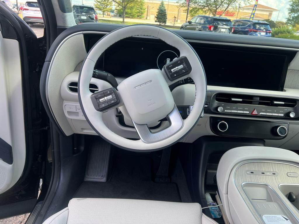 new 2026 Hyundai Palisade car, priced at $56,646