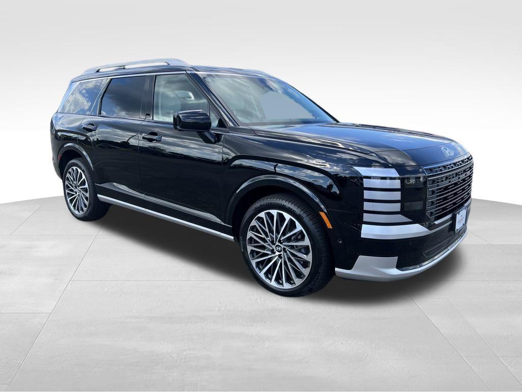 new 2026 Hyundai Palisade car, priced at $56,646