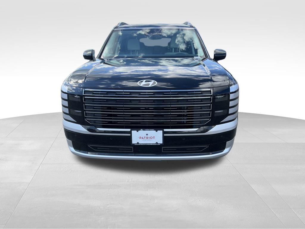 new 2026 Hyundai Palisade car, priced at $56,646